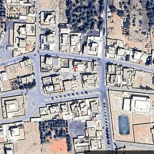 دور 185 متر مربع ب 3 غرف شخيب، المزاحمية