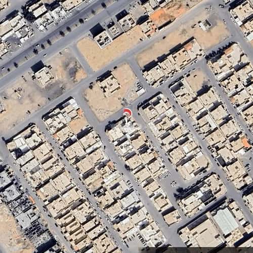 فيلا 222 متر مربع غربية على شارع 18م العريجاء الغربي، غرب الرياض، الرياض