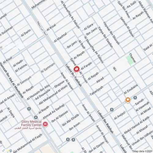 Floor 132 SQM with 4 Bedrooms Az-Zahra, West Riyadh, Riyadh