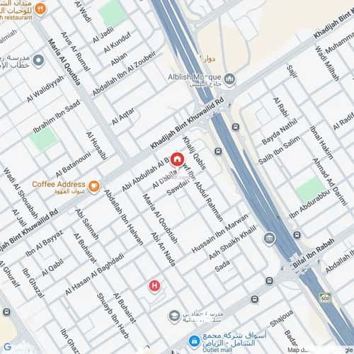 Villa 200 SQM Facing East on 18m Width Street West Al-Oraija, West Riyadh, Riyadh