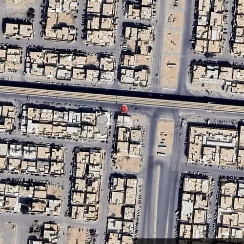 فيلا 200 متر مربع غربية على شارع 15م طويق، غرب الرياض، الرياض