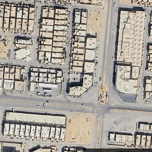 Apartment 130 SQM with 3 Bedrooms Twaeeq, West Riyadh, Riyadh
