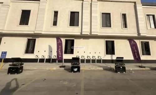 Apartment 130 SQM with 3 Bedrooms Twaeeq, West Riyadh, Riyadh