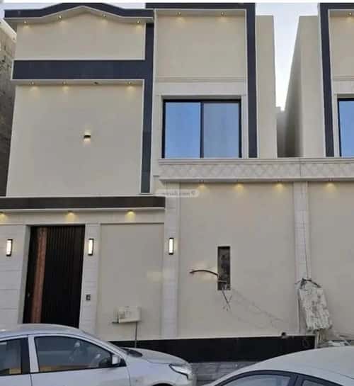 Floor 229 SQM with 4 Bedrooms Dahrat Al-Badeah, West Riyadh, Riyadh