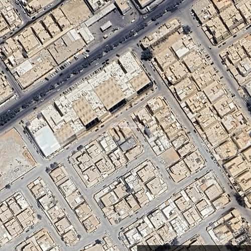 Floor 219 SQM with 4 Bedrooms Dahrat Al-Badeah, West Riyadh, Riyadh