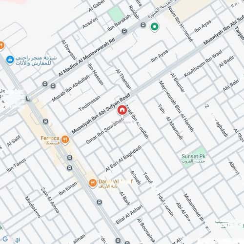 دور 219 متر مربع ب 4 غرف ظهرة البديعة، غرب الرياض، الرياض