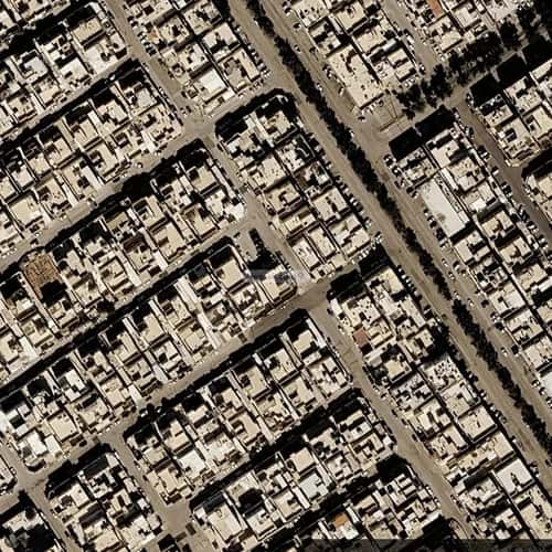 شقة 84 متر مربع ب 3 غرف الزهرة، غرب الرياض، الرياض