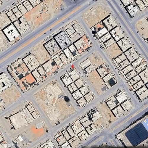 فيلا 467 متر مربع شرقية على شارع 20م ظهرة لبن، غرب الرياض، الرياض