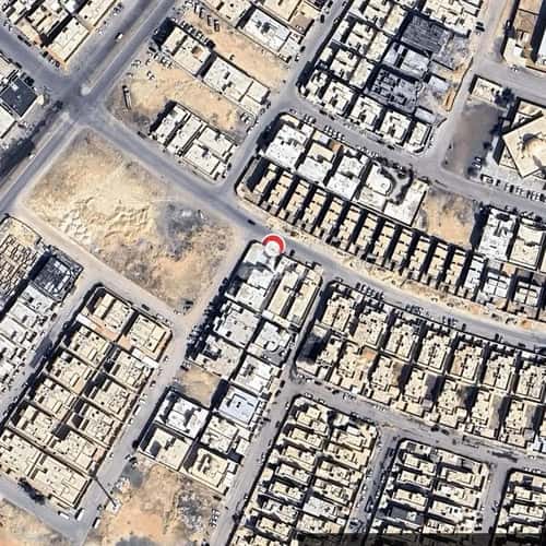 فيلا 268 متر مربع شرقية على شارع 15م طويق، غرب الرياض، الرياض