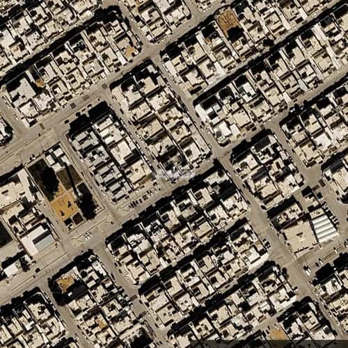 Villa 394 SQM Facing South on 10m Width Street Az-Zahra, West Riyadh, Riyadh