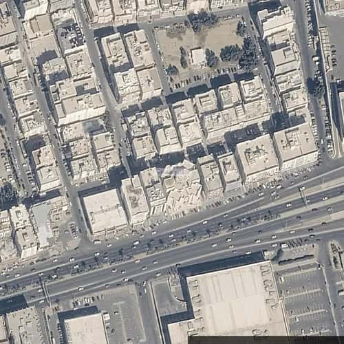 Apartment 300 SQM with 1 Bedroom Al Faysaleyyah, North Jeddah, Jeddah