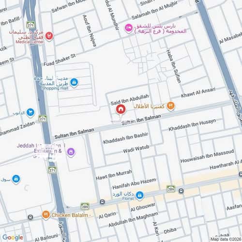 شقة 300 متر مربع بغرفة النزهة، شمال جدة، جدة