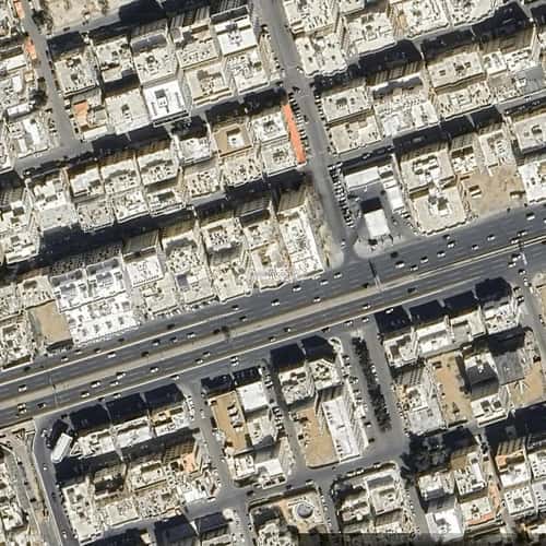 Apartment 300 SQM with 1 Bedroom Al Salamah, North Jeddah, Jeddah