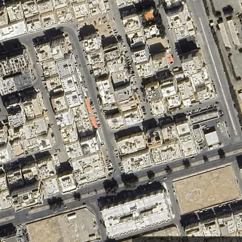 Apartment 300 SQM with 1 Bedroom Al Salamah, North Jeddah, Jeddah