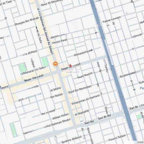 Apartment 300 SQM with 1 Bedroom Al Salamah, North Jeddah, Jeddah