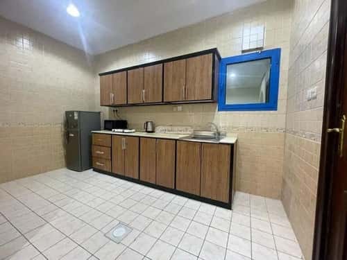 Apartment 600 SQM with 1 Bedroom Al Safa, North Jeddah, Jeddah