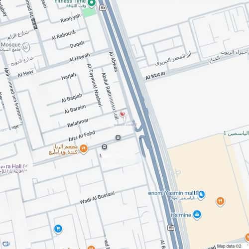 Apartment 600 SQM with 1 Bedroom Al Safa, North Jeddah, Jeddah