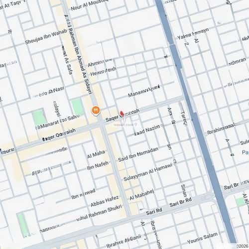 Apartment 300 SQM with 1 Bedroom Al Salamah, North Jeddah, Jeddah