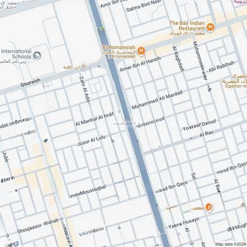 Apartment 30 SQM with 1 Bedroom Al Salamah, North Jeddah, Jeddah