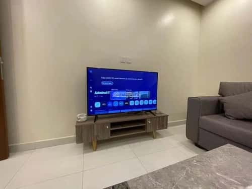 Apartment 300 SQM with 1 Bedroom Al Rawdhah, North Jeddah, Jeddah