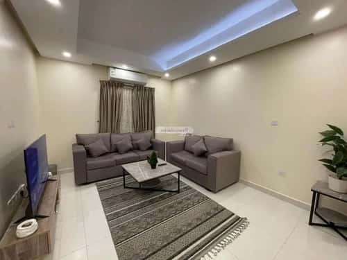 Apartment 300 SQM with 1 Bedroom Al Rawdhah, North Jeddah, Jeddah