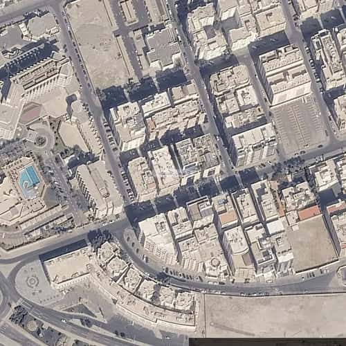 Apartment 300 SQM with 1 Bedroom Al Hamrah, North Jeddah, Jeddah