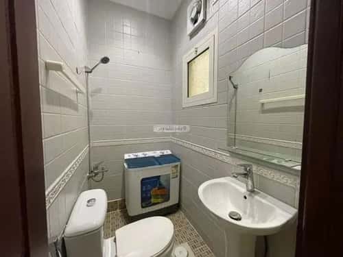 Apartment 300 SQM with 1 Bedroom Al Hamrah, North Jeddah, Jeddah