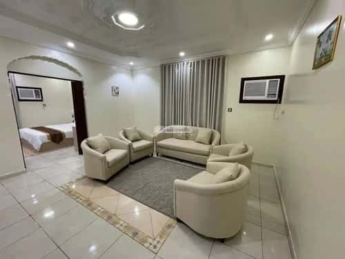 Apartment 300 SQM with 1 Bedroom Al Salamah, North Jeddah, Jeddah