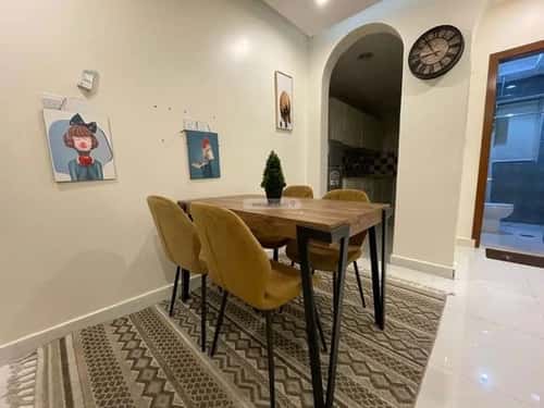 Apartment 300 SQM with 1 Bedroom Al Rawdhah, North Jeddah, Jeddah