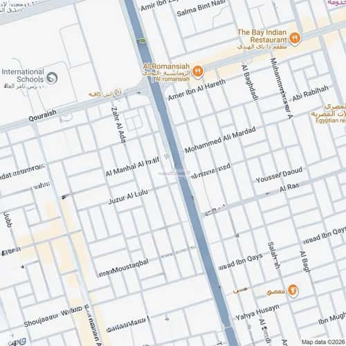 Apartment 30 SQM with 1 Bedroom Al Salamah, North Jeddah, Jeddah