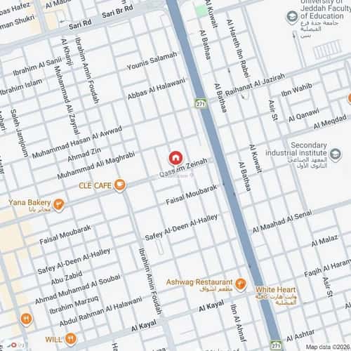 Apartment 300 SQM with 1 Bedroom Al Rawdhah, North Jeddah, Jeddah