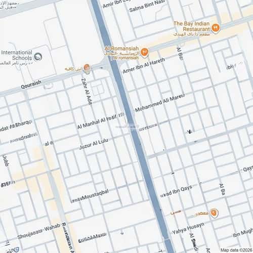 Apartment 30 SQM with 1 Bedroom Al Salamah, North Jeddah, Jeddah