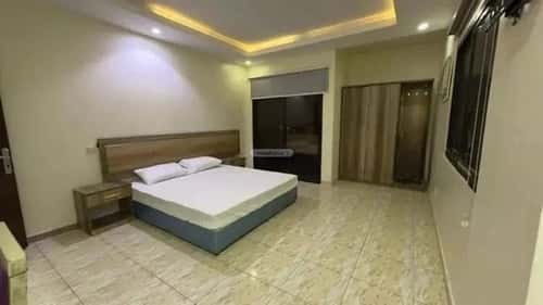 Apartment 30 SQM with 1 Bedroom Al Salamah, North Jeddah, Jeddah