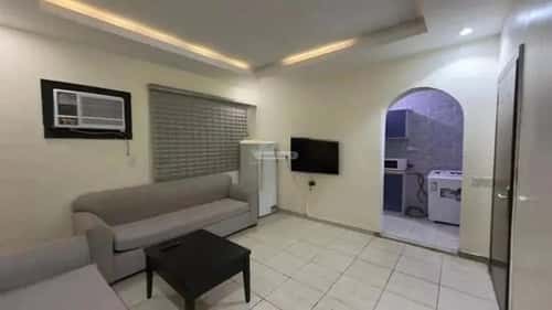 Apartment 30 SQM with 1 Bedroom Al Salamah, North Jeddah, Jeddah