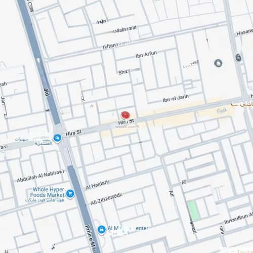 Apartment 300 SQM with 1 Bedroom Al Marwah, North Jeddah, Jeddah