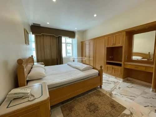 Apartment 300 SQM with 1 Bedroom Al Faysaleyyah, North Jeddah, Jeddah