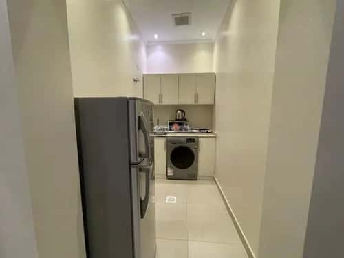 Apartment 300 SQM with 1 Bedroom Al Faysaleyyah, North Jeddah, Jeddah