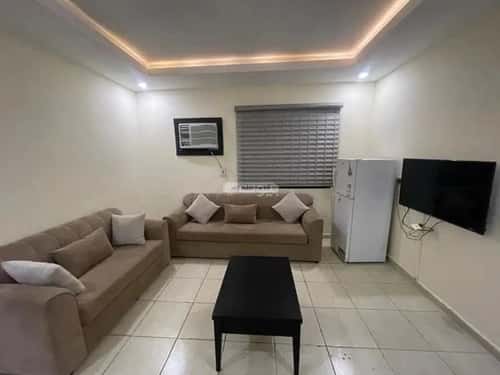 Apartment 30 SQM with 1 Bedroom Al Salamah, North Jeddah, Jeddah
