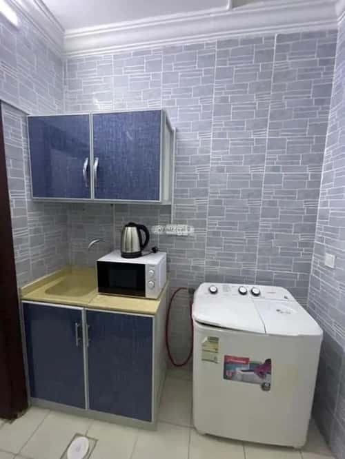 Apartment 30 SQM with 1 Bedroom Al Salamah, North Jeddah, Jeddah