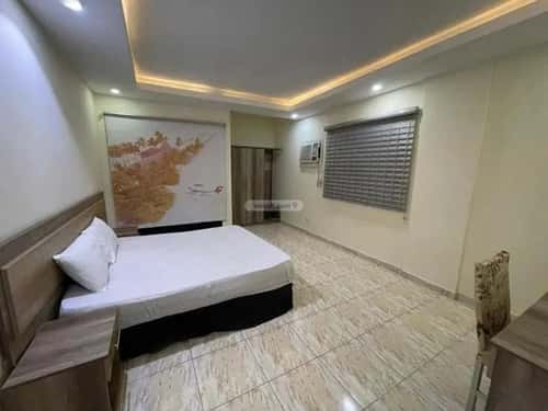 Apartment 30 SQM with 1 Bedroom Al Salamah, North Jeddah, Jeddah