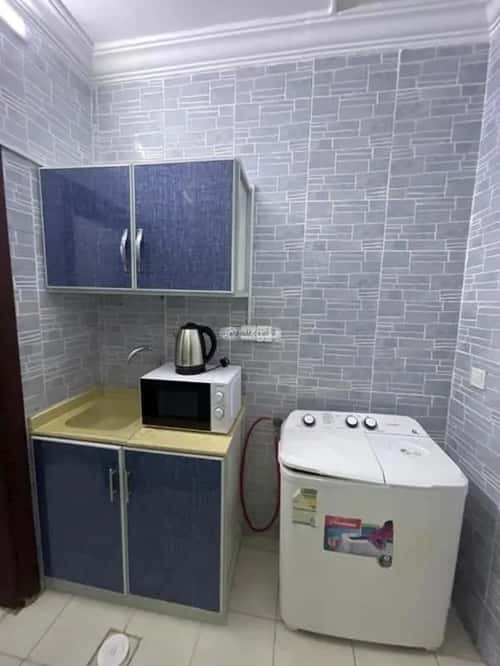 Apartment 30 SQM with 1 Bedroom Al Salamah, North Jeddah, Jeddah