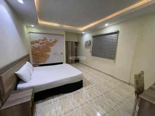 Apartment 30 SQM with 1 Bedroom Al Salamah, North Jeddah, Jeddah