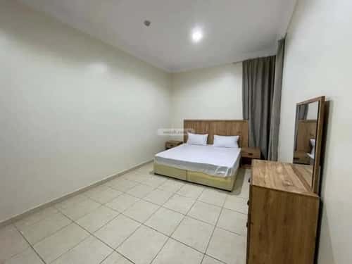 Apartment 120 SQM with 2 Bedrooms Al Safa, North Jeddah, Jeddah