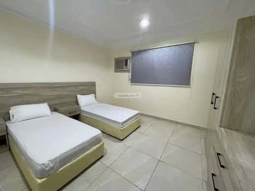 Apartment 300 SQM with 1 Bedroom Al Marwah, North Jeddah, Jeddah