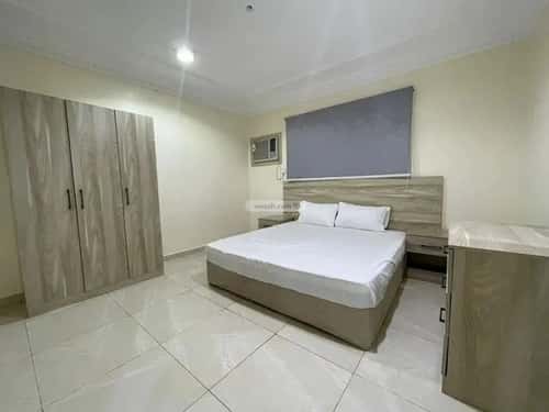 Apartment 300 SQM with 1 Bedroom Al Marwah, North Jeddah, Jeddah