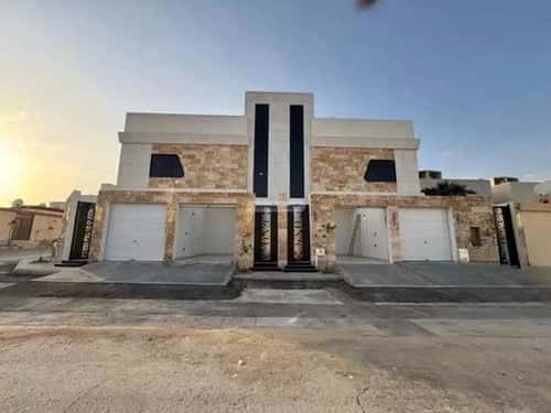 شقة 188 متر مربع ب 5 غرف نمار، غرب الرياض، الرياض