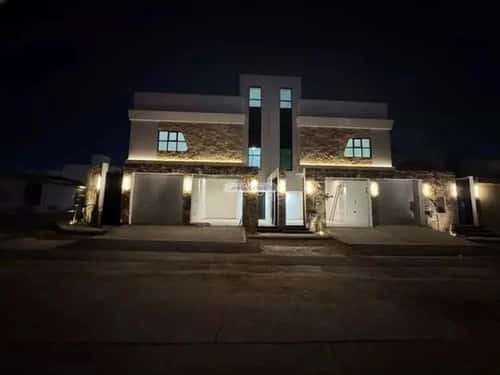Apartment 188 SQM with 5 Bedrooms Namar, West Riyadh, Riyadh