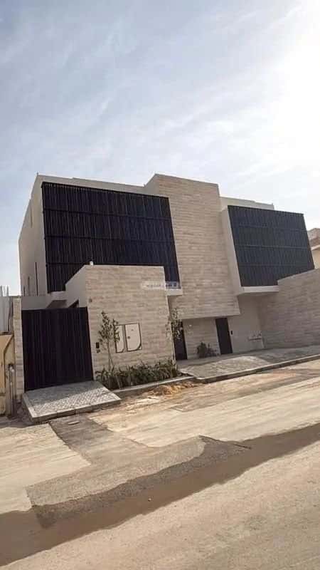 Floor 118 SQM with 3 Bedrooms Shubra, West Riyadh, Riyadh