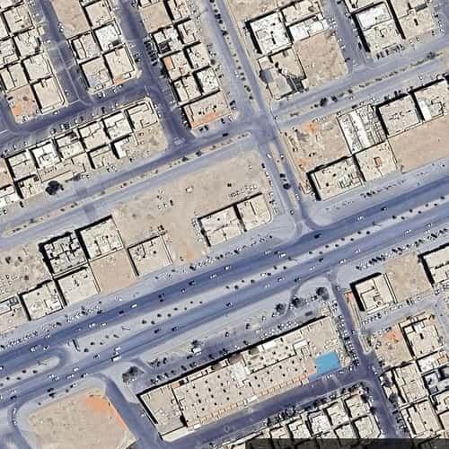 Villa 327 SQM Facing South on 20m Width Street Dahrat Laban, West Riyadh, Riyadh