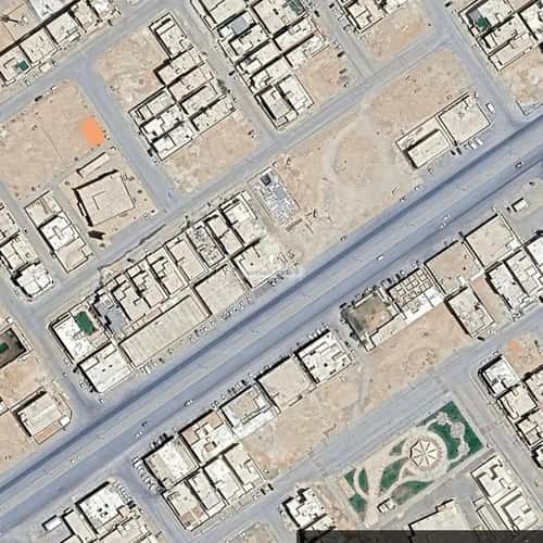 Apartment 111 SQM with 3 Bedrooms Al-Mahdiyah, West Riyadh, Riyadh